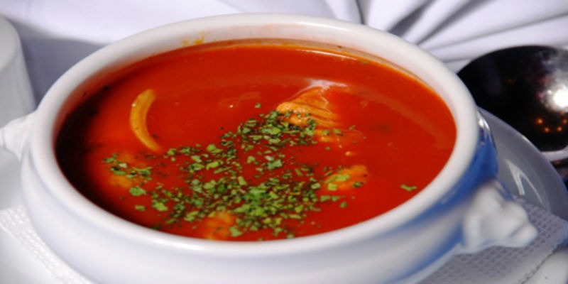 Рецепт гороховых супов